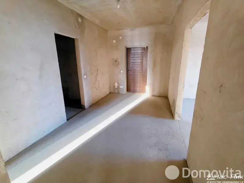 Купить 4-комнатную квартиру в Минске, ул. Беломорская, д. 21, 218000 USD, код: 1128674 - фото 3
