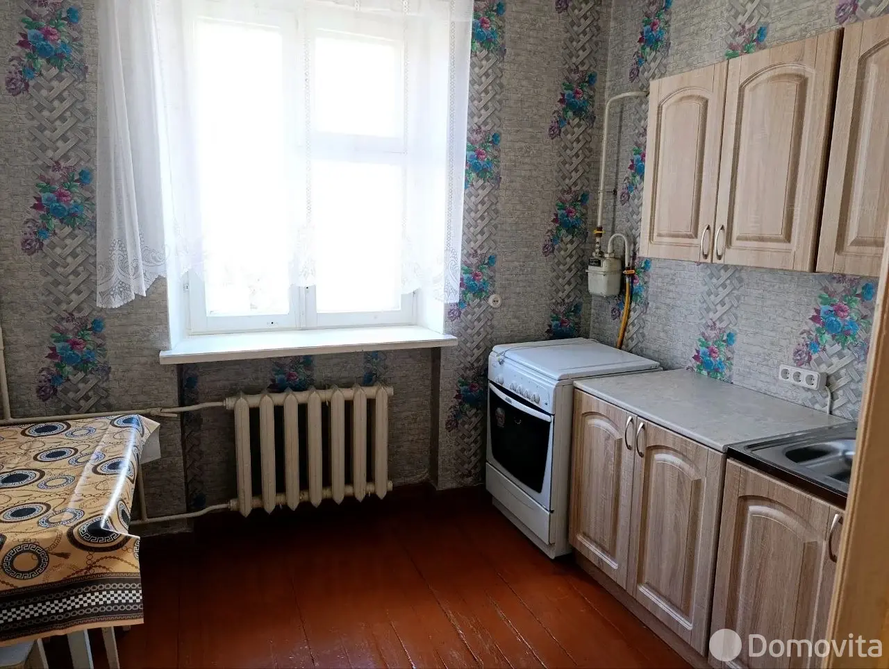 квартира, Минск, ул. Буденного, д. 9 на ст. метро Тракторный завод