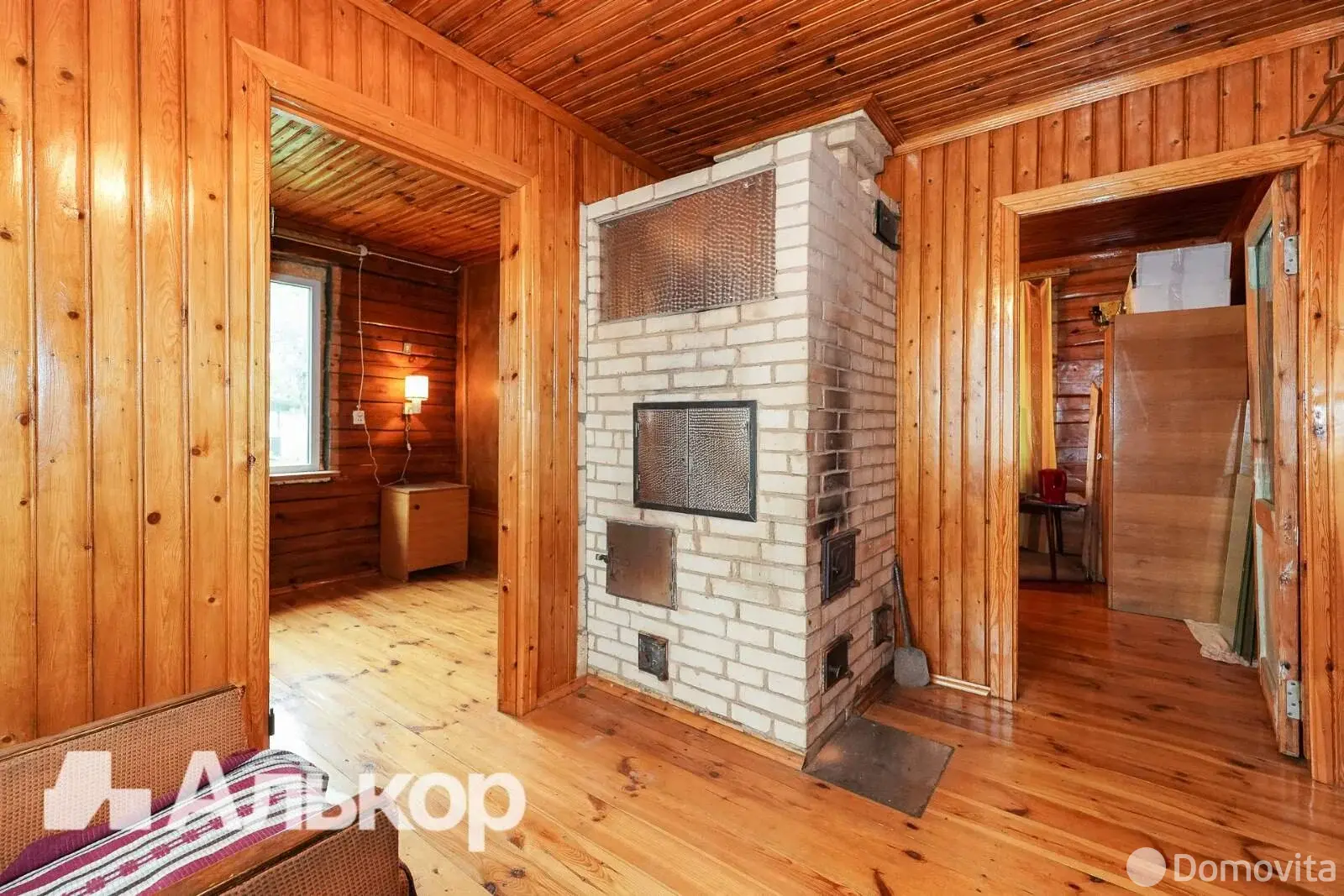 Продажа 2-этажной дачи в ОРБИТА-82 Минская область, 17800USD, код 183715 - фото 14