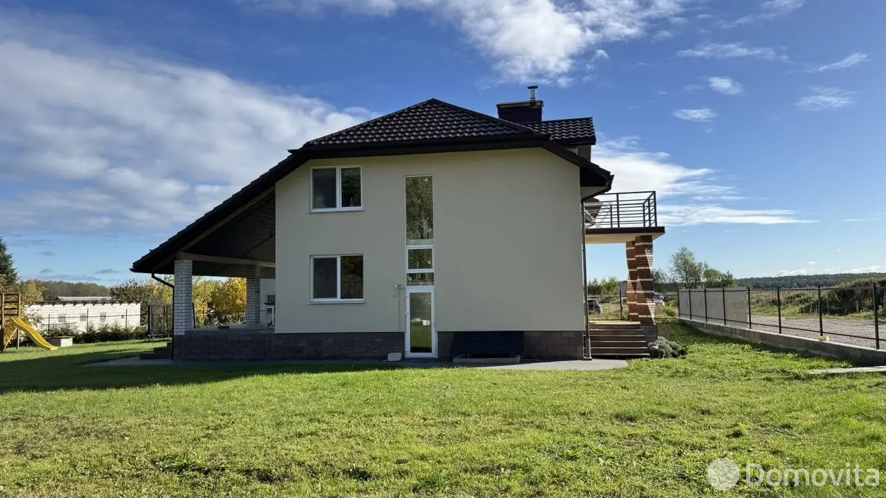 Цена продажи коттеджа, Жукевичи,