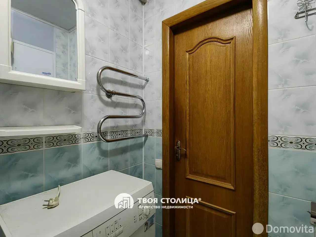 Продажа комнаты в Минске, ул. Волгоградская, д. 49, цена 33000 USD, код 7761 - фото 13