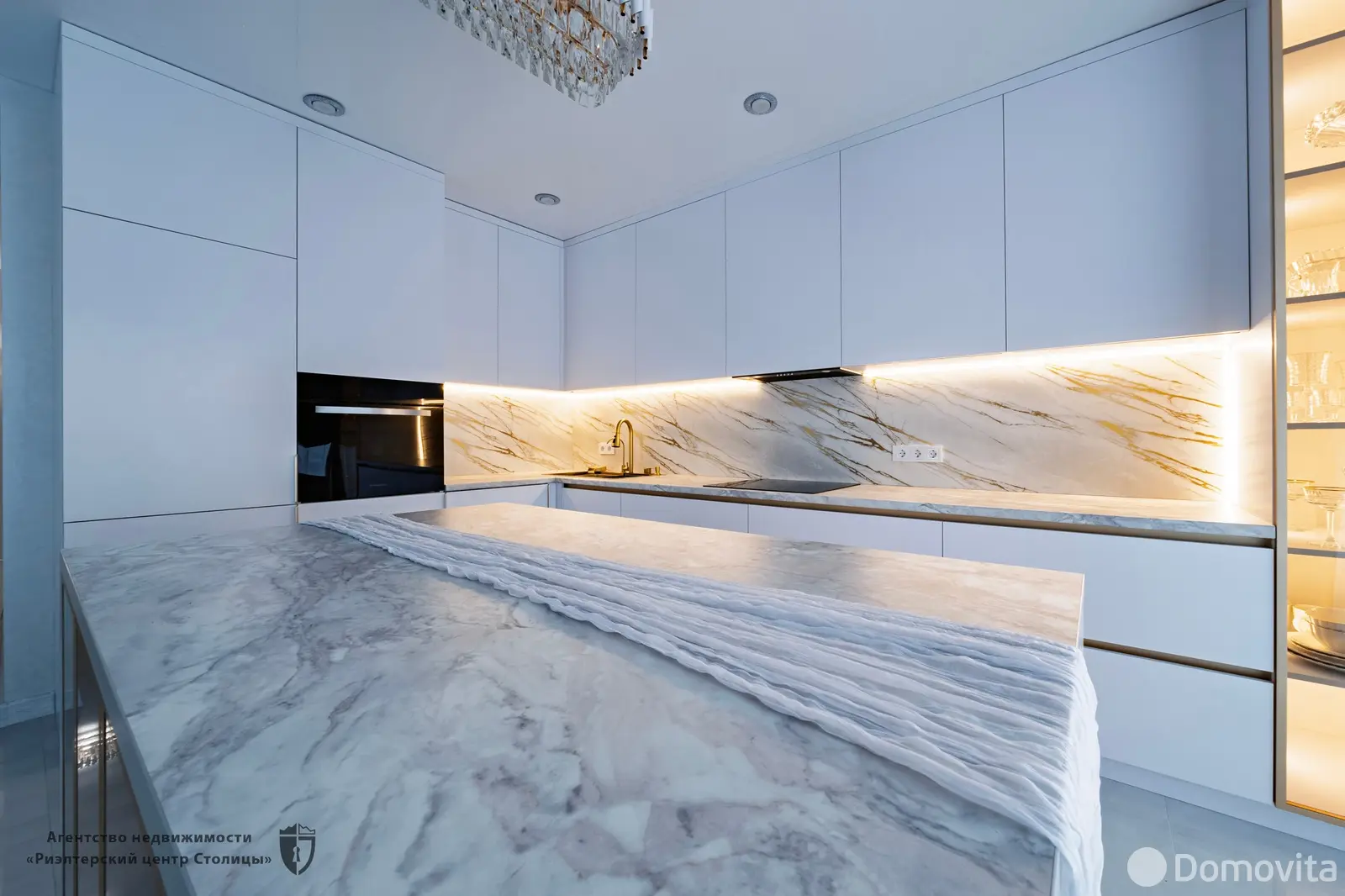 Снять 2-комнатную квартиру в Минске, ул. Жореса Алфёрова, д. 10, 700USD, код 149518 - фото 12