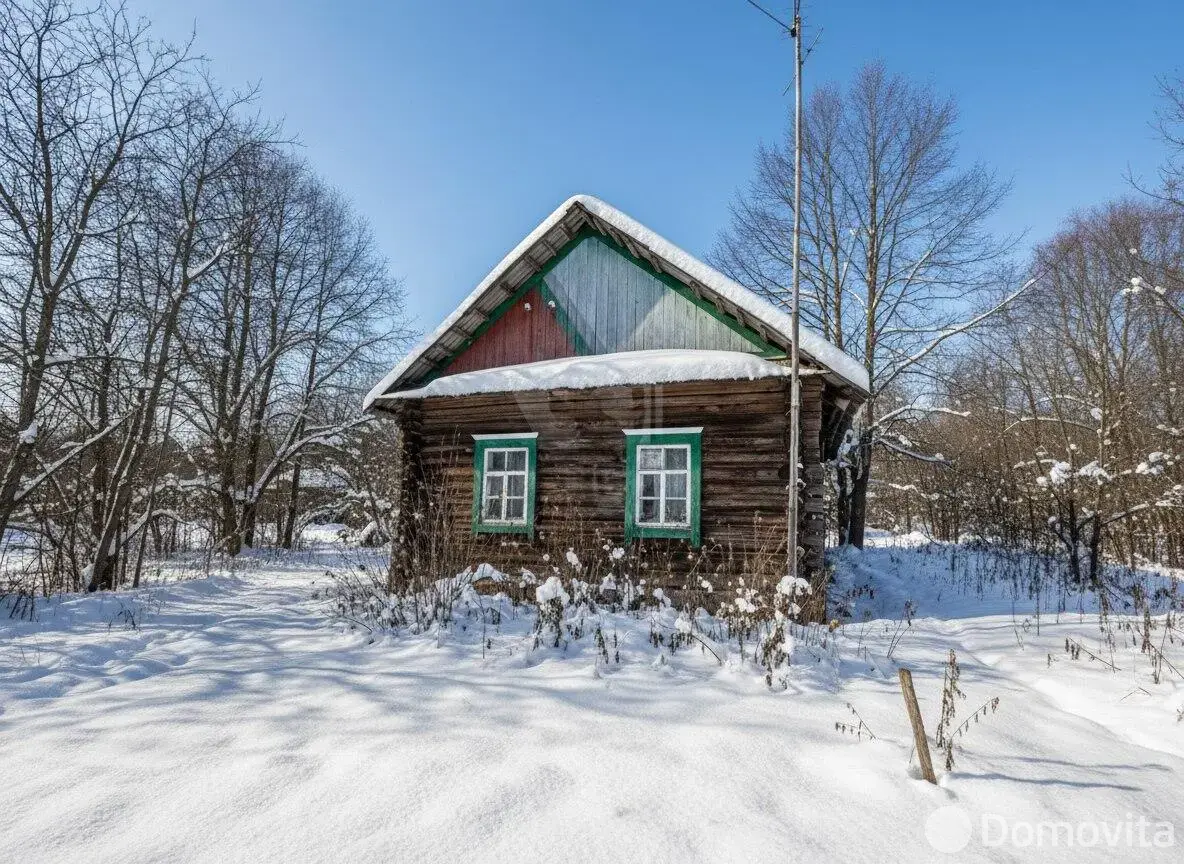 Цена продажи коттеджа, Отрубок, 