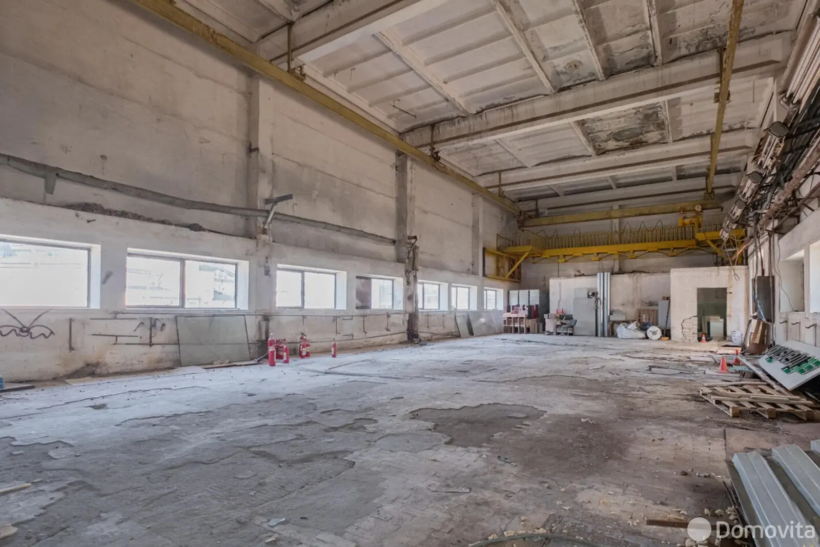 офис, Минск, ул. Кульман, д. 1/11, стоимость продажи 2 398 077 р.