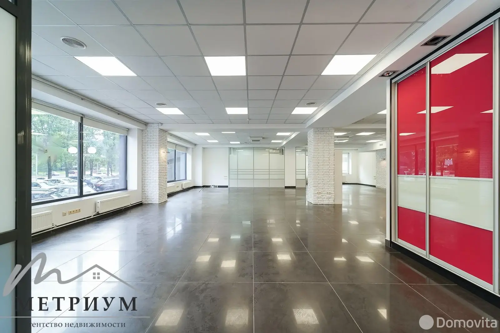 Аренда офиса на ул. Бирюзова, д. 10/А в Минске, 3168EUR, код 15295 - фото 8