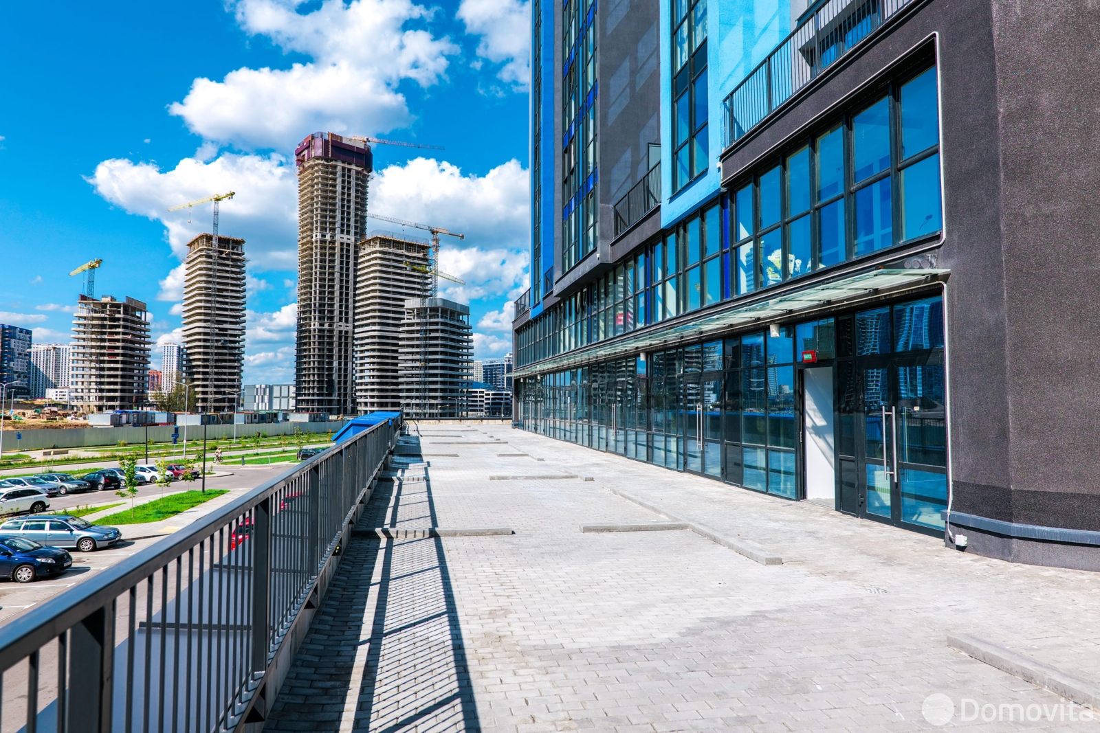 Купить офис на ул. Братская, д. 17 в Минске, 164200EUR, код 10170 - фото 8