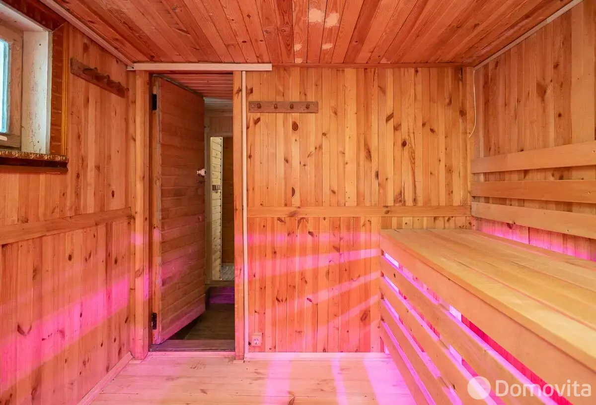 Продажа 2-этажной дачи в Ивушка Минская область, 65000USD, код 183569 - фото 36