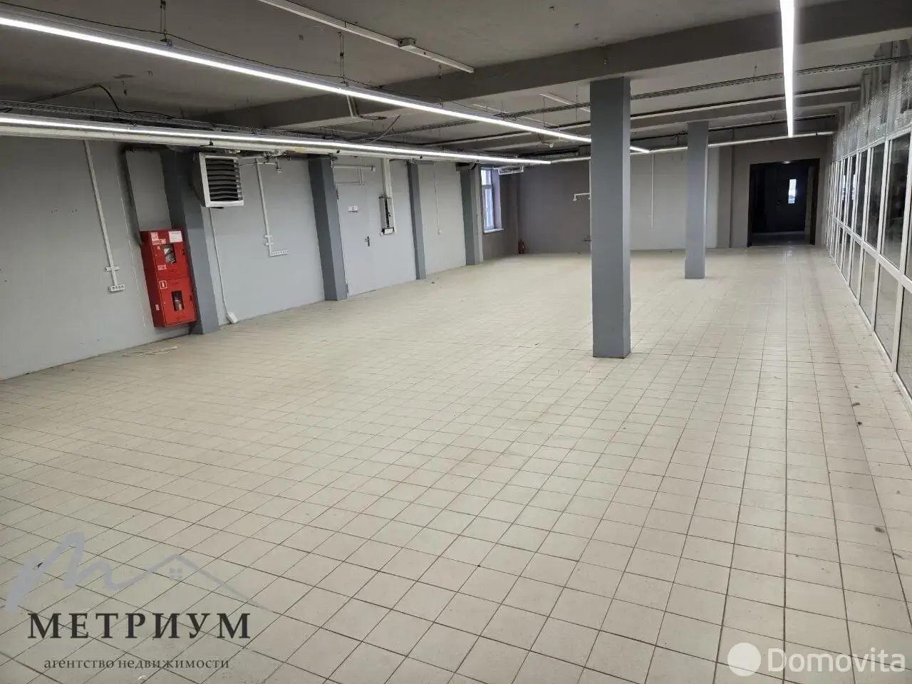 Аренда торговой точки на ул. Ложинская, д. 23 в Минске, 9000BYN, код 966416 - фото 11