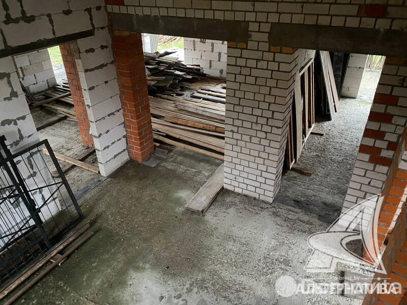 Купить 2-этажную дачу в Армеец-3 Брестская область, 56900USD, код 171872 - фото 13