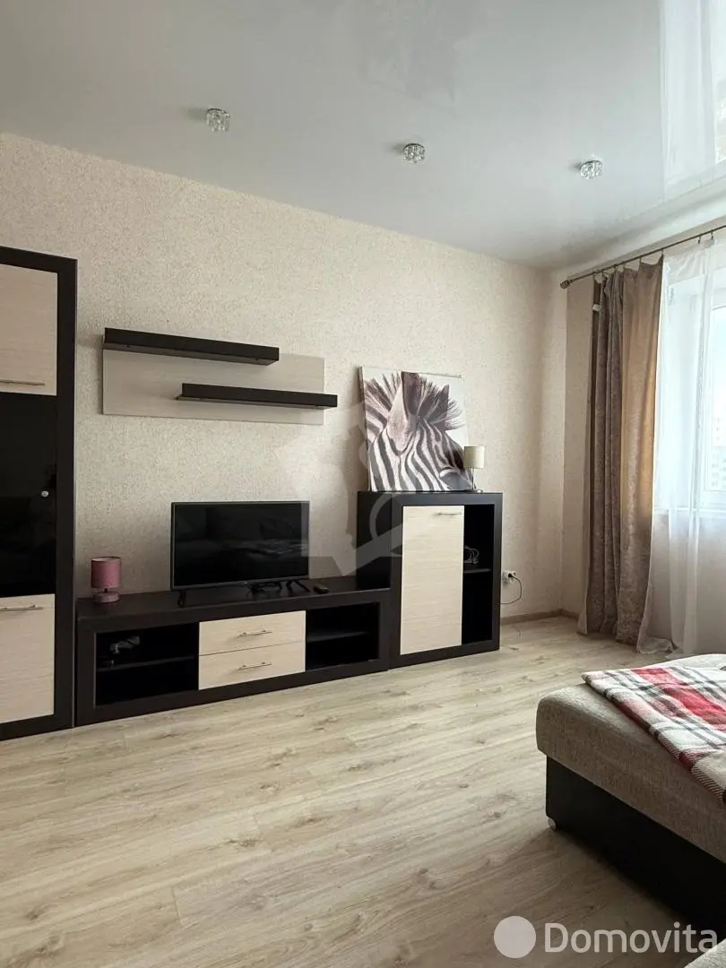 Цена аренды квартиры, Минск, пр-т Победителей, д. 125