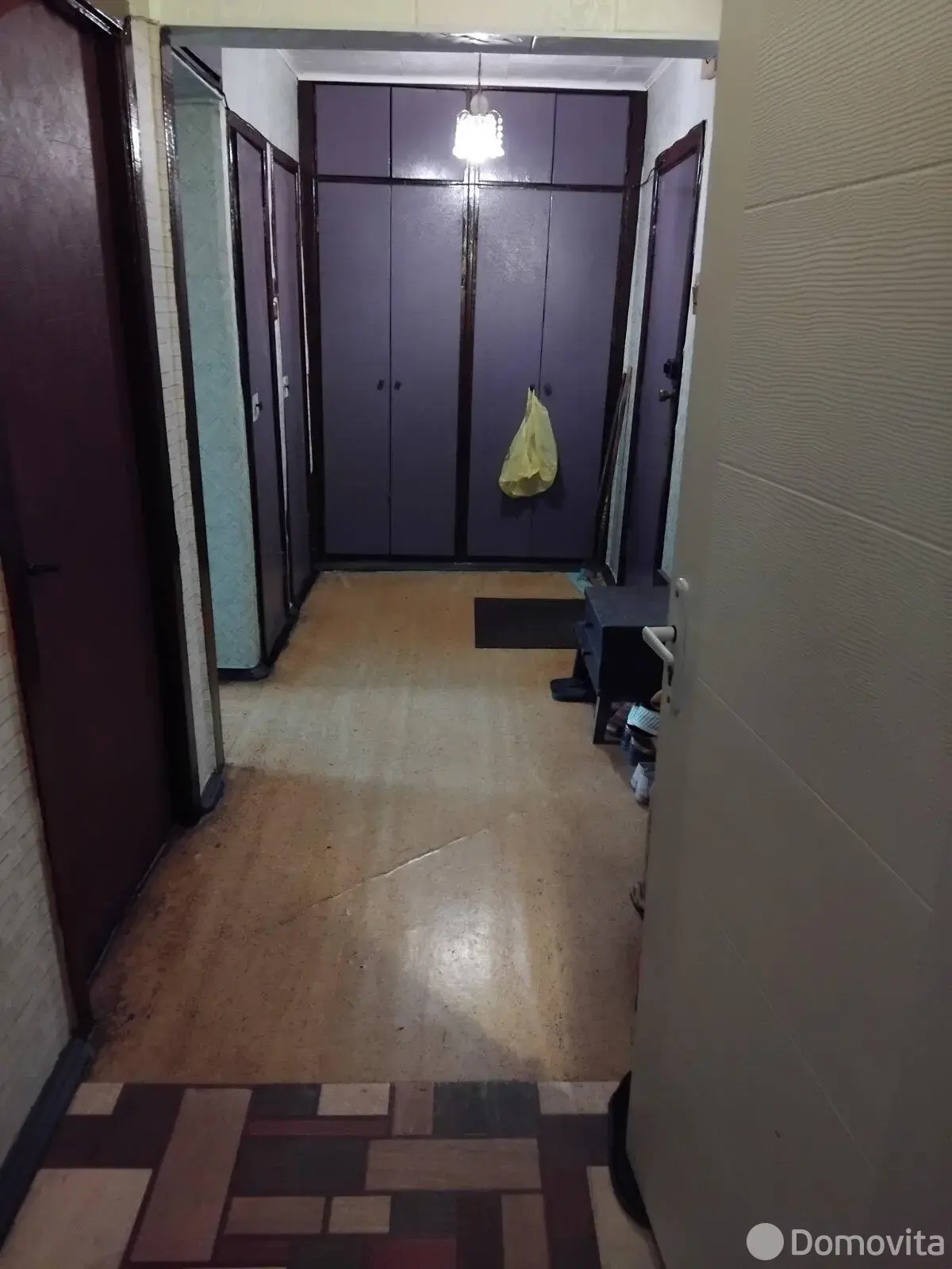 комната, Минск, пр-т Пушкина, д. 29 