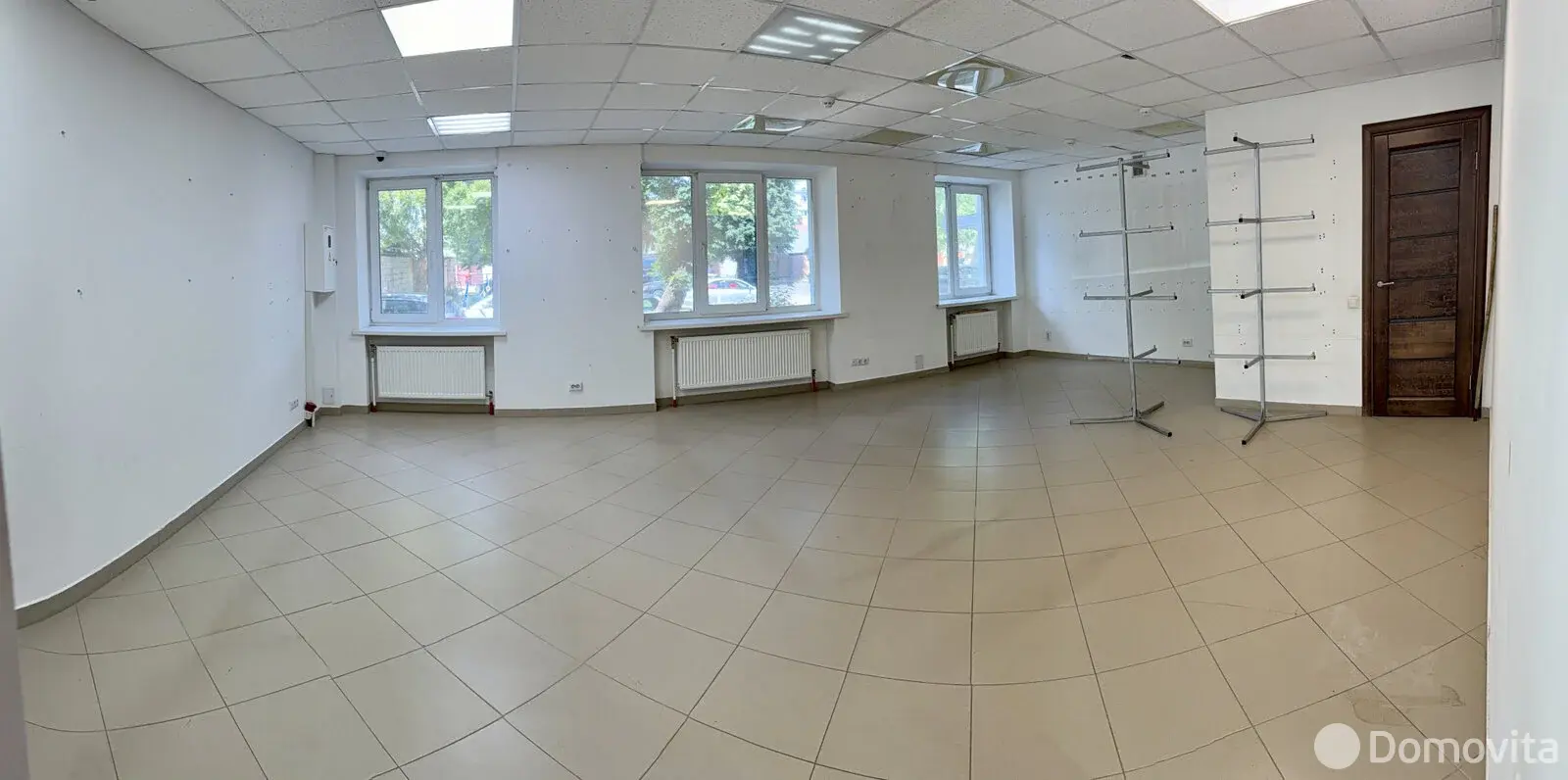 Цена аренды торгового объекта, Барановичи, ул. Комсомольская, д. 28
