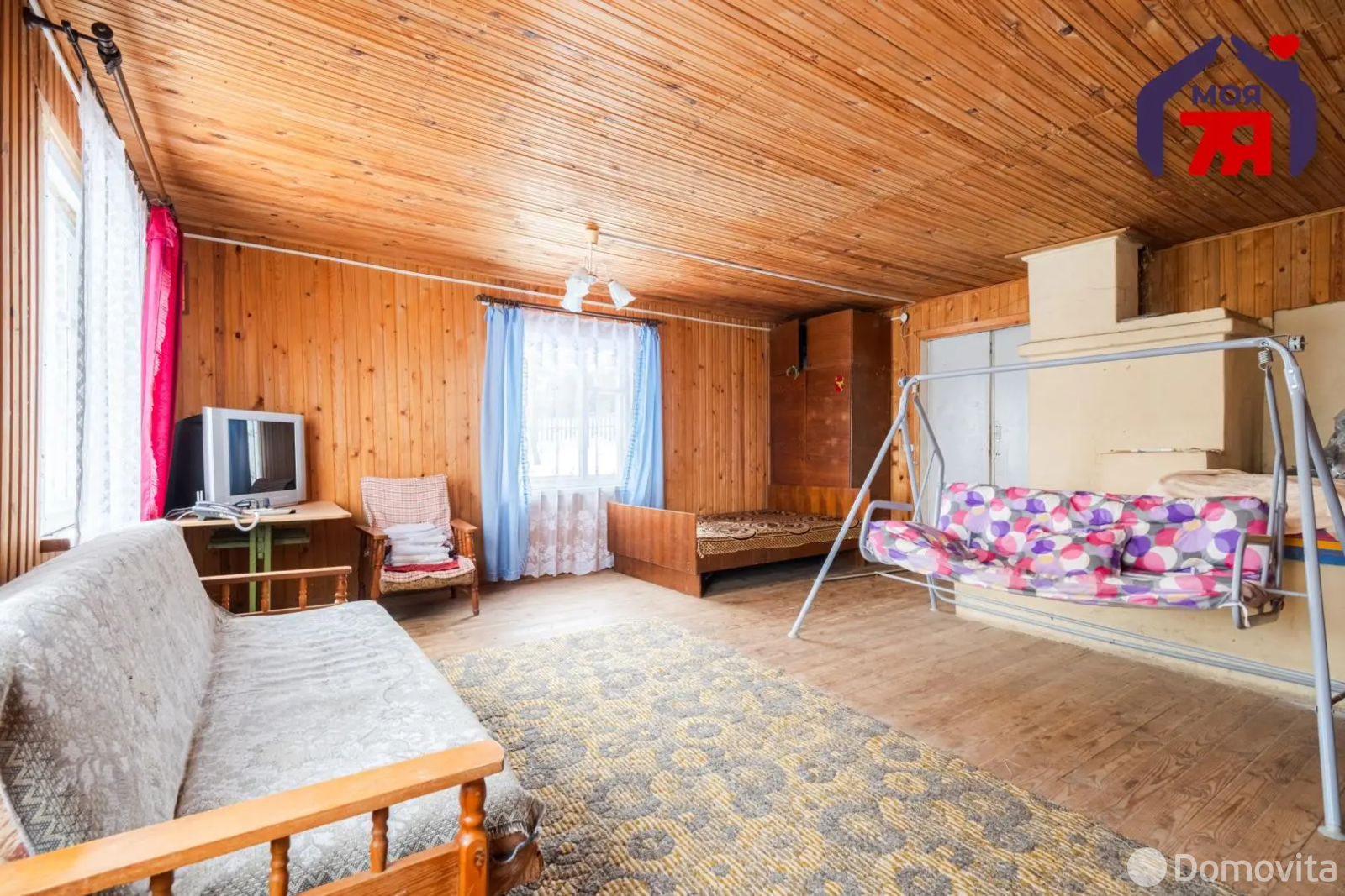 Цена продажи коттеджа, Лешница, ул. Центральная