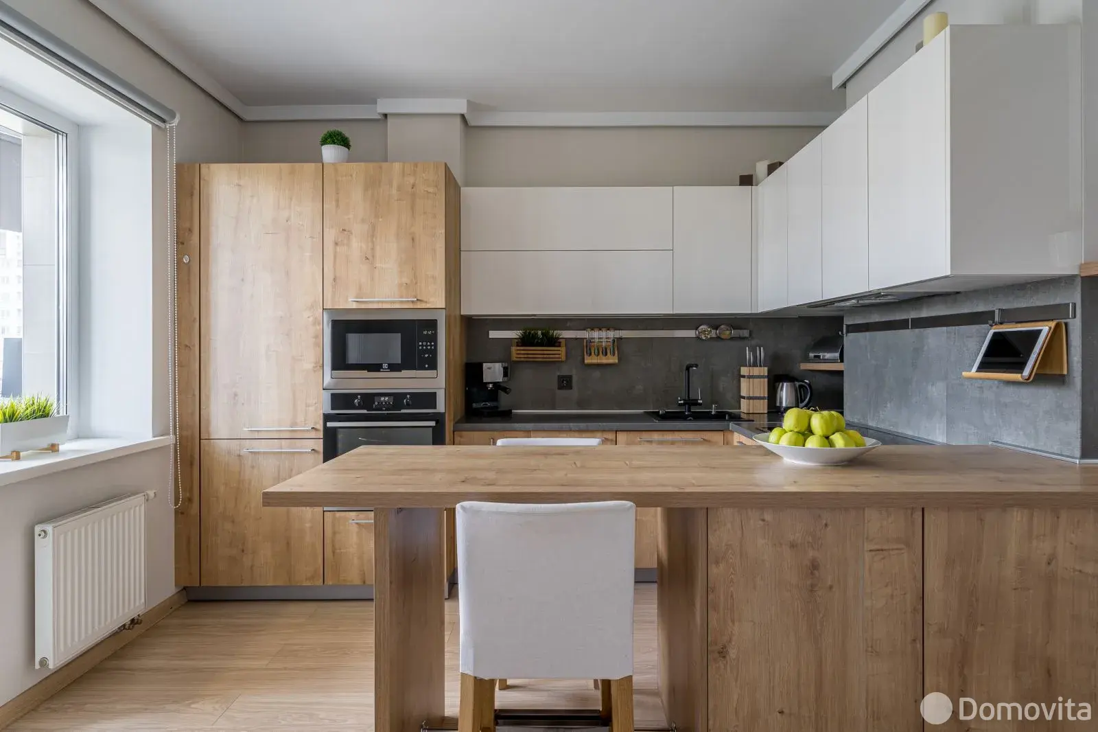 квартира, Минск, пр-т Дзержинского, д. 20, стоимость аренды 2 009 р./мес.