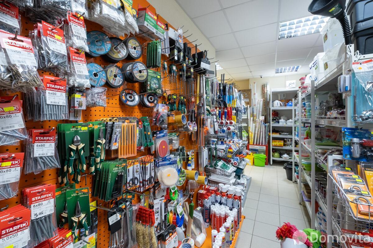 купить торговый объект, Минск, ул. Высокая, д. 11/д