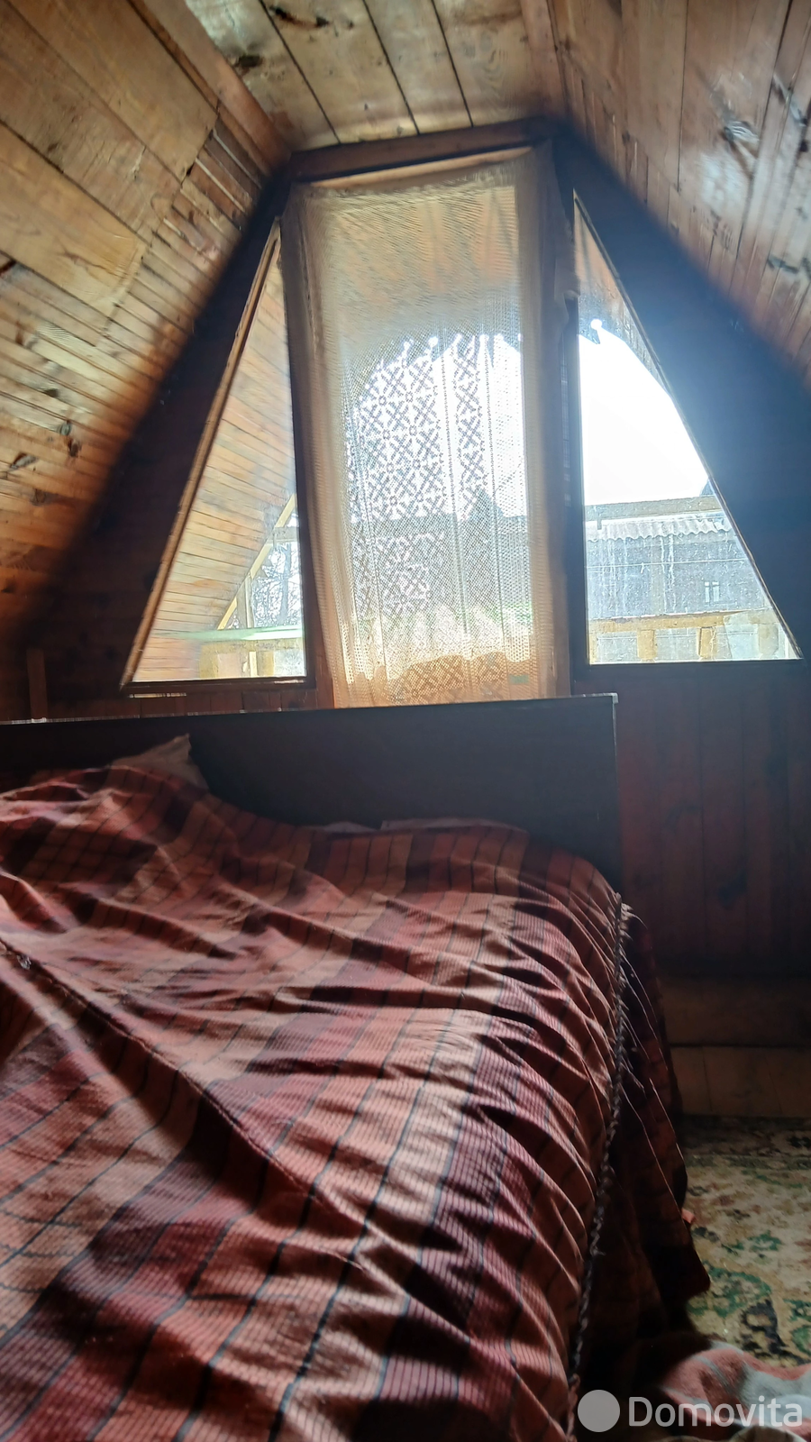 Продажа 2-этажной дачи в Буровик-1 Гомельская область, 15000BYN, код 185408 - фото 11