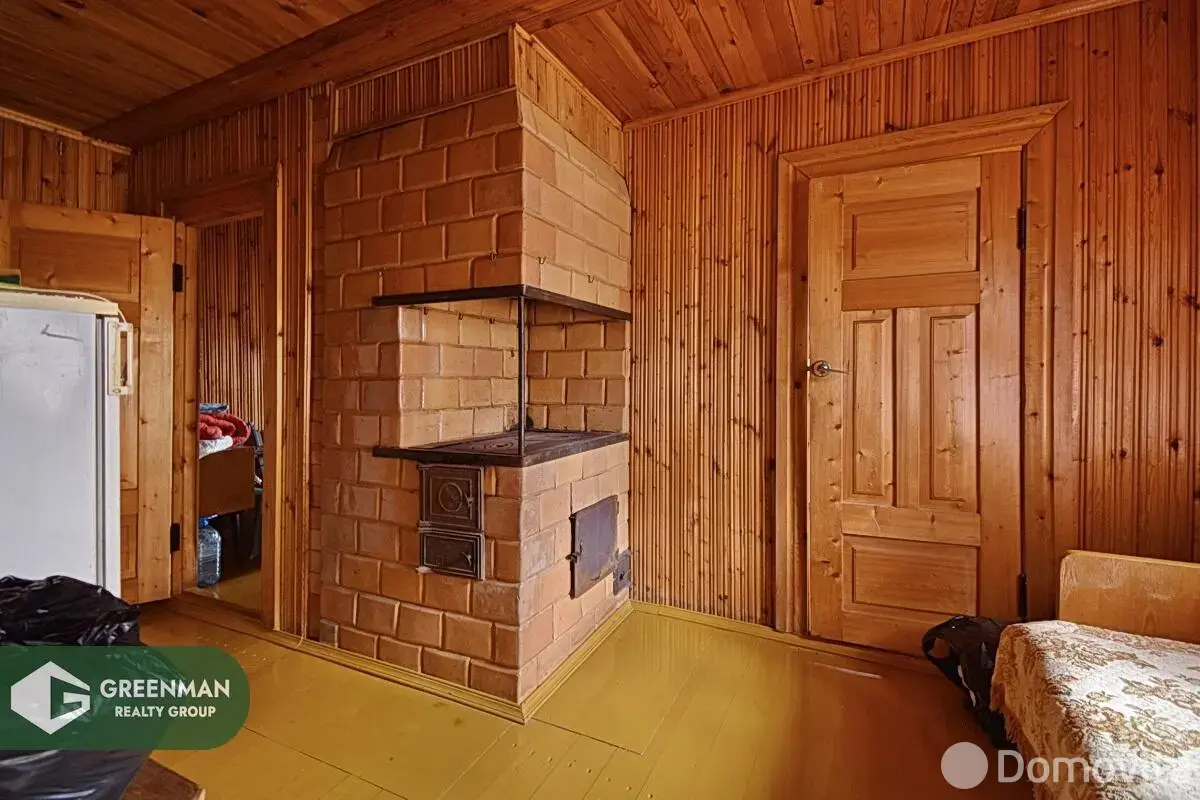 Купить 2-этажную дачу в Светлые пруды Минская область, 21900USD, код 182602 - фото 15