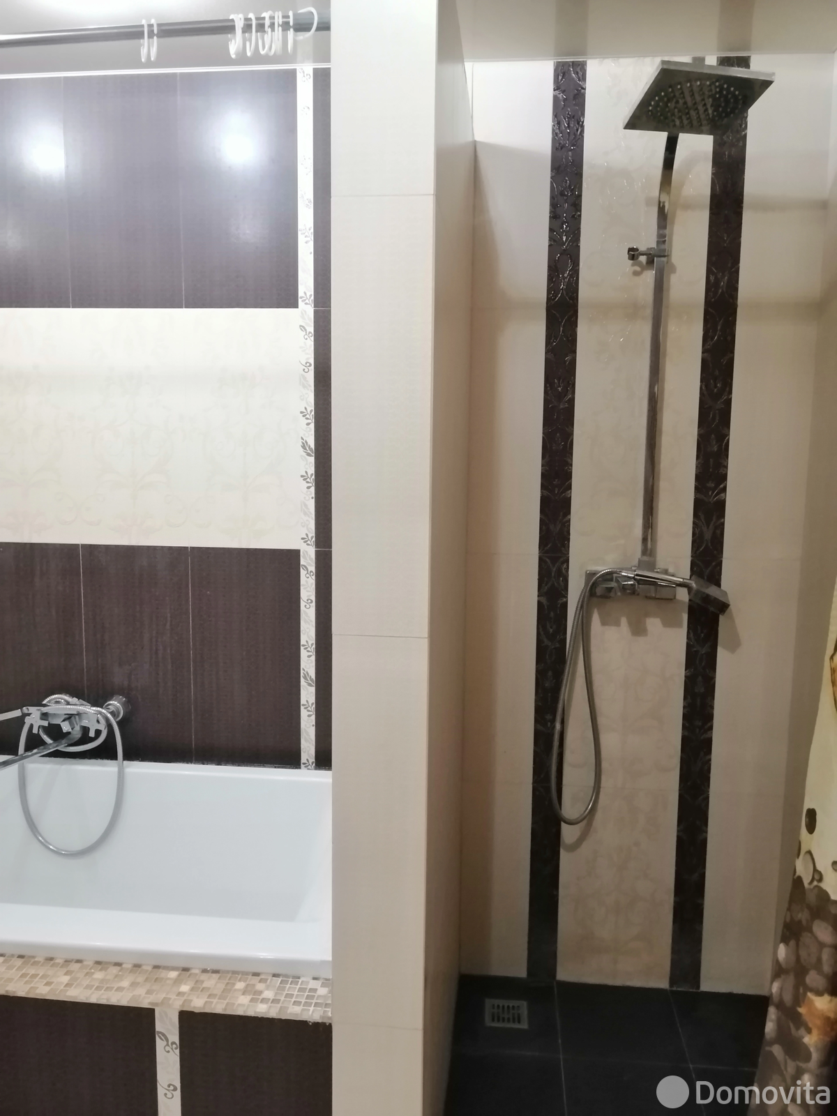 Снять 2-комнатную квартиру в Минске, ул. Матусевича, д. 54, 600USD, код 149600 - фото 15