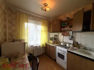 1-комнатная квартира, Могилев, б-р Днепровский, д. 8