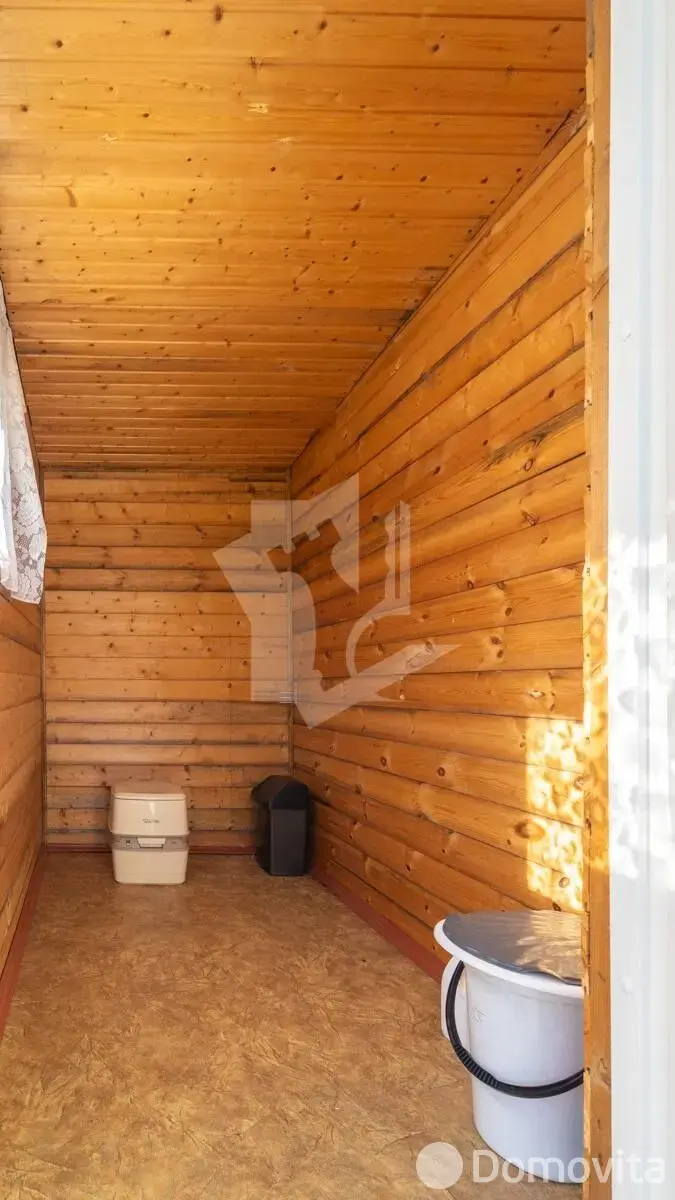 Продажа 1-этажной дачи в Журавинка Минская область, 15900USD, код 184274 - фото 11