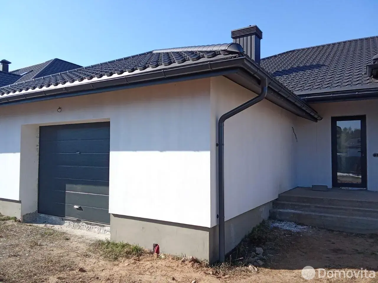 дом, Водолей-2010, 