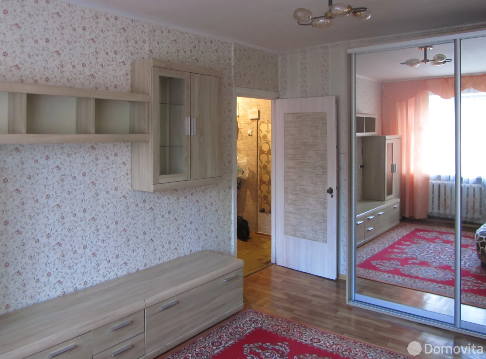 аренда квартиры, Минск, ул. Волоха, д. 2