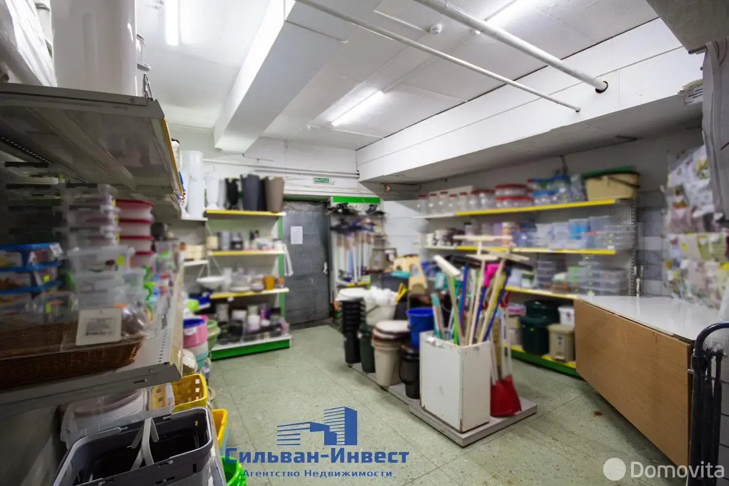 Аренда торгового помещения на пр-т Победителей, д. 101 в Минске, 6400EUR, код 967806 - фото 7