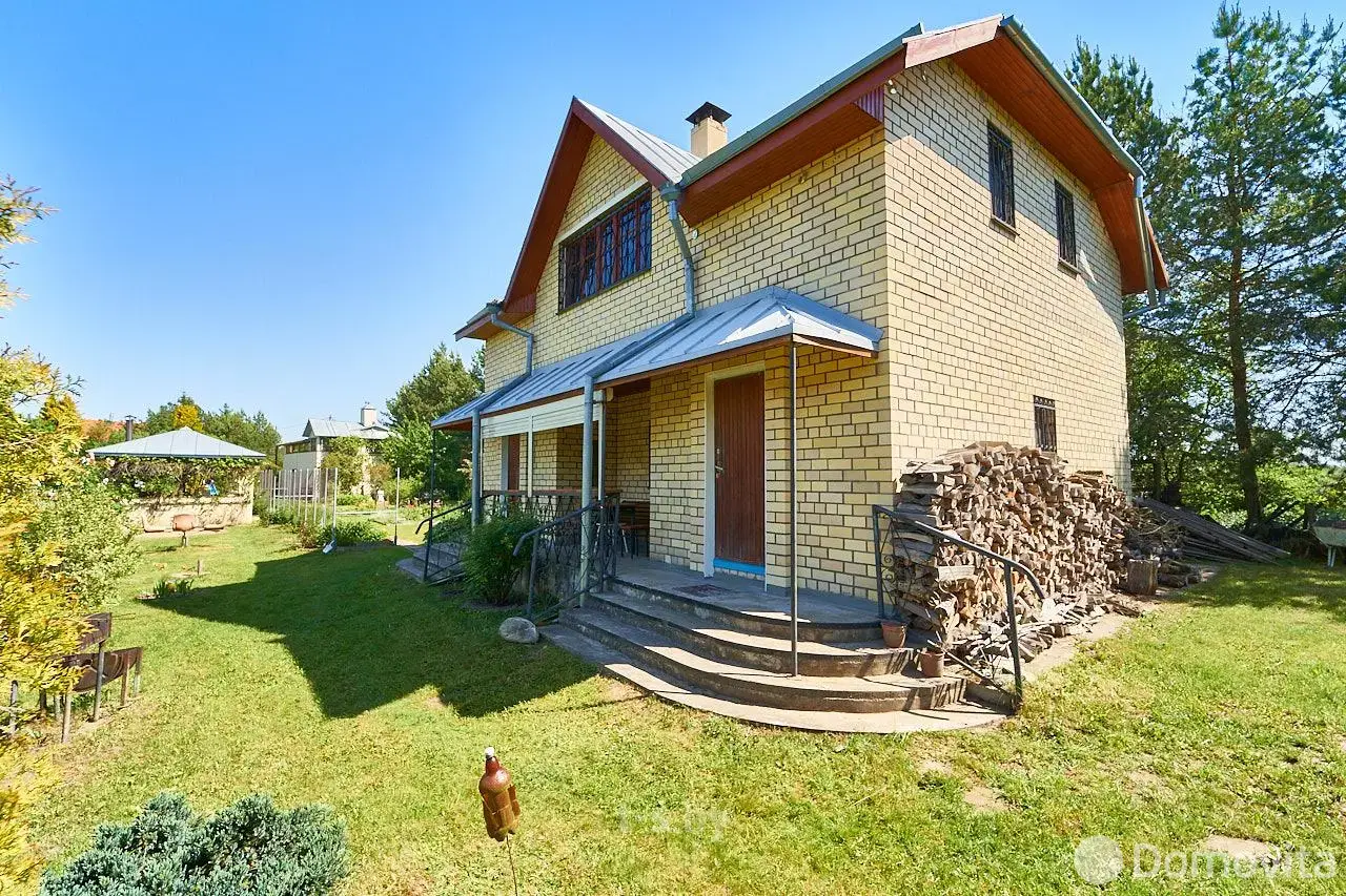 дом, Подлесное, 