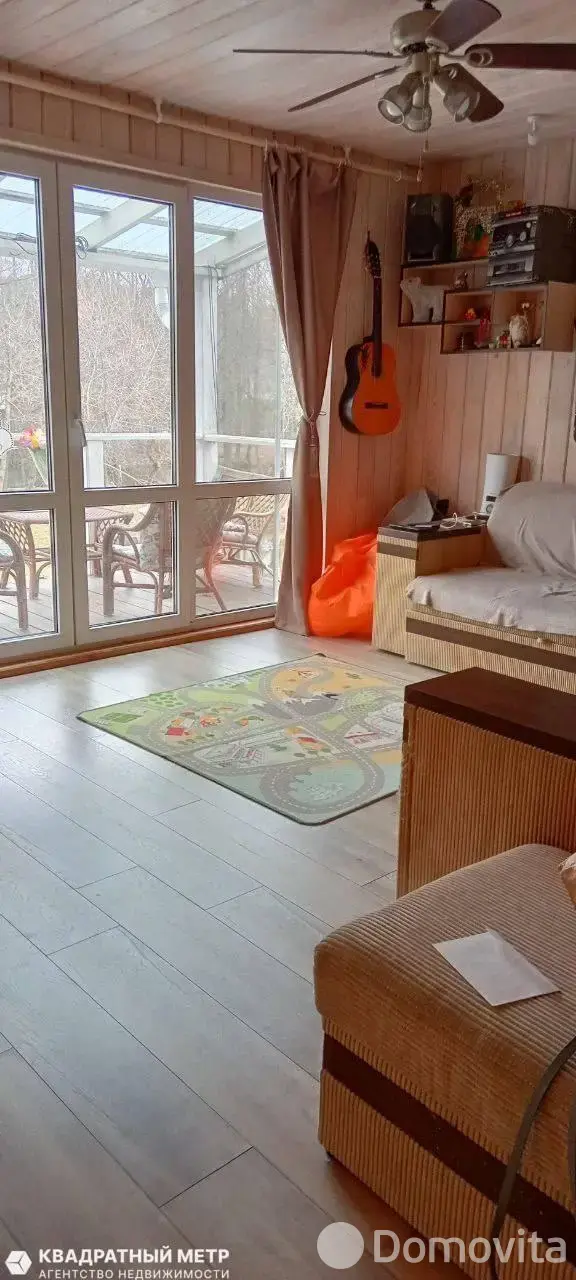 коттедж, Пильница, ул. Центральная, д. 4