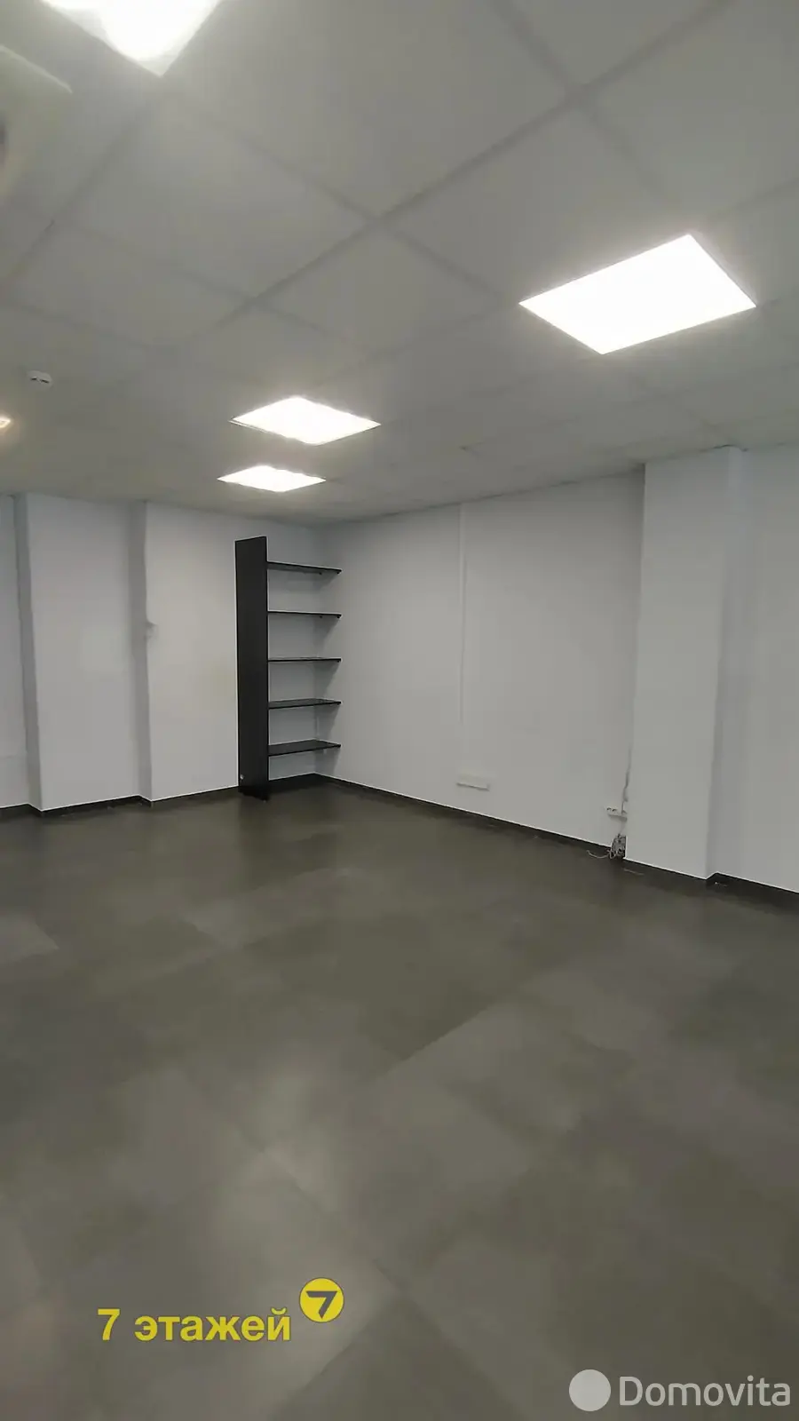 Снять офис на ул. Немига, д. 5 в Минске, 2592BYN, код 16549 - фото 14