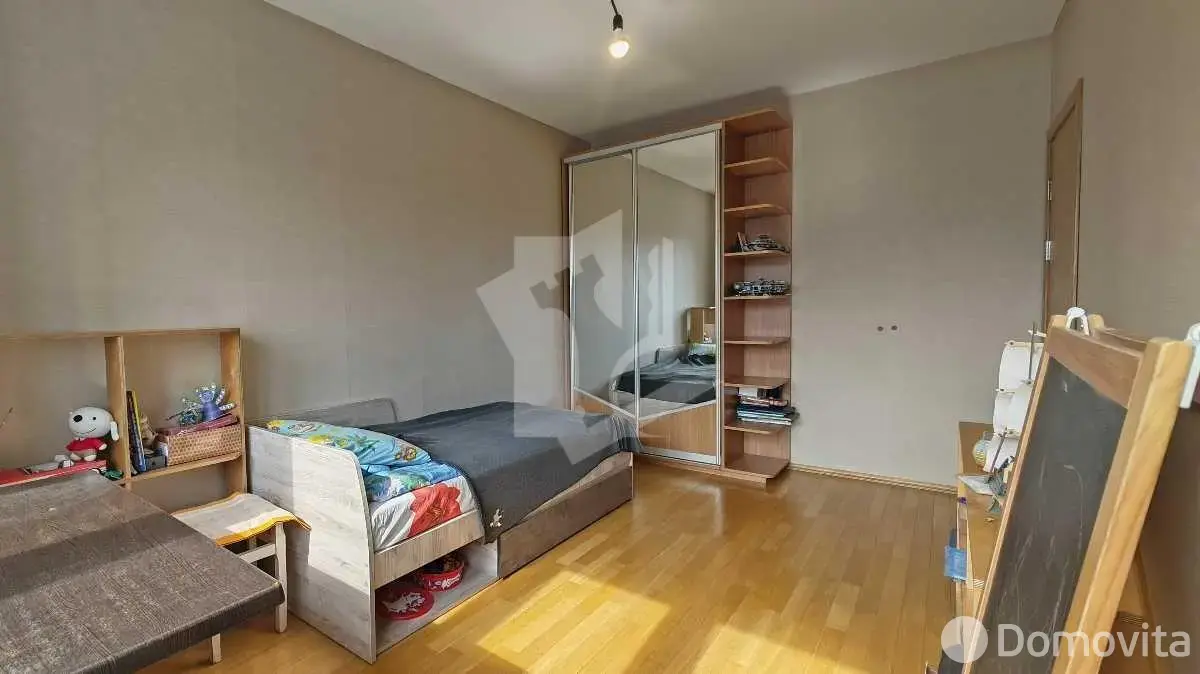 продажа комнаты, Минск, ул. Олешева, д. 5