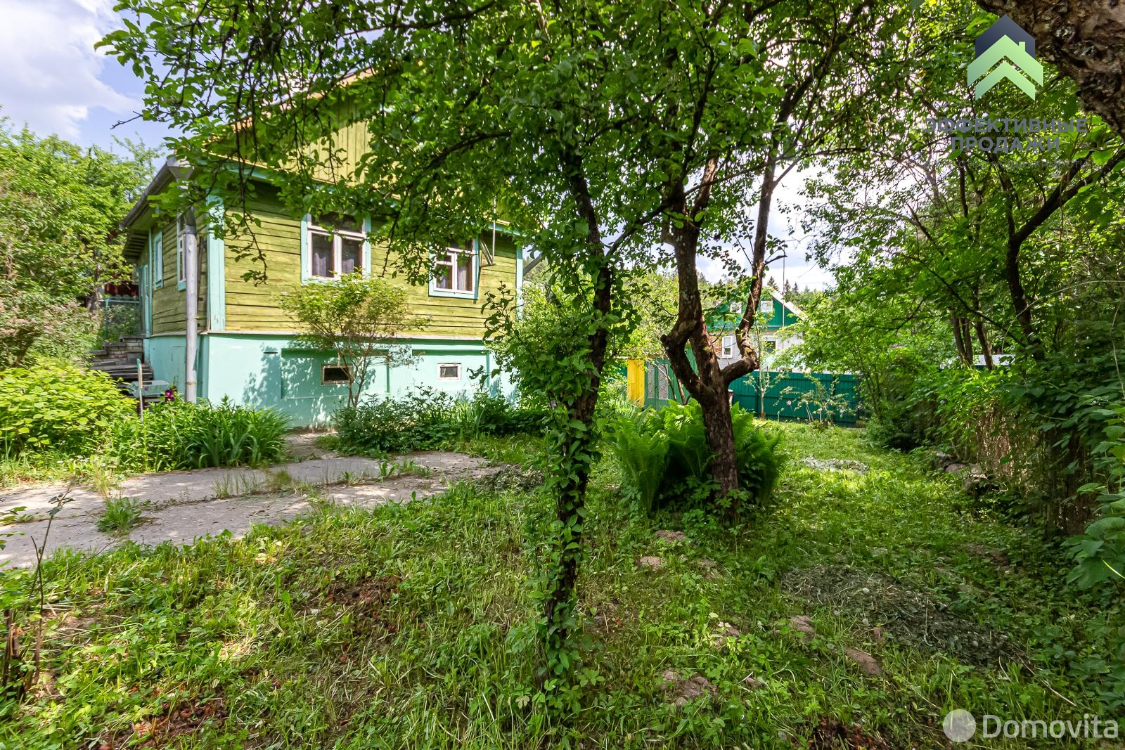 Цена продажи дачи, Солнечная поляна Анусино, 