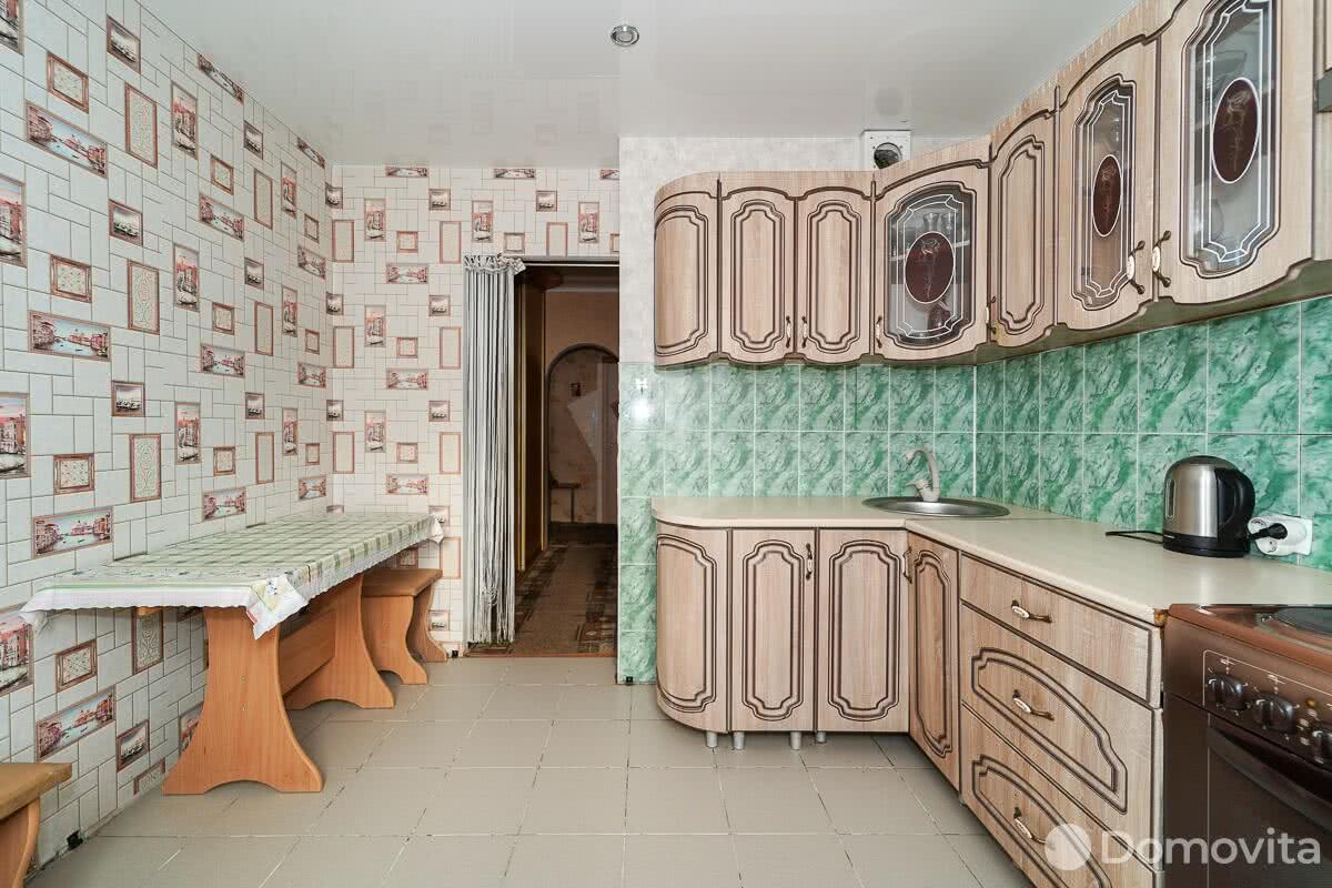 Продажа 1-комнатной квартиры в Минске, ул. Янки Лучины, д. 46, 51200 USD, код: 948423 - фото 3