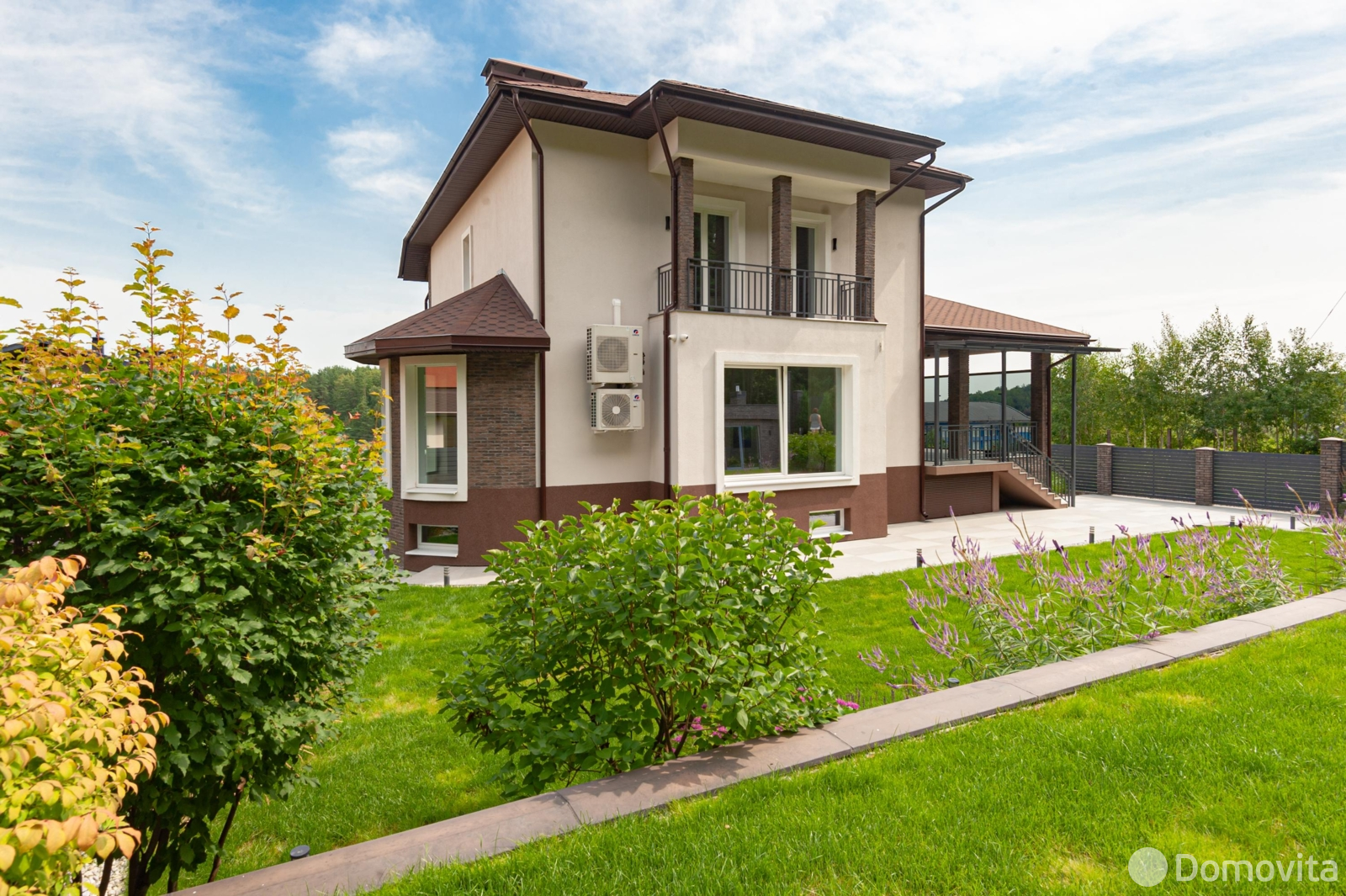 коттедж, Ратомка, ул. Уютная, д. 22 