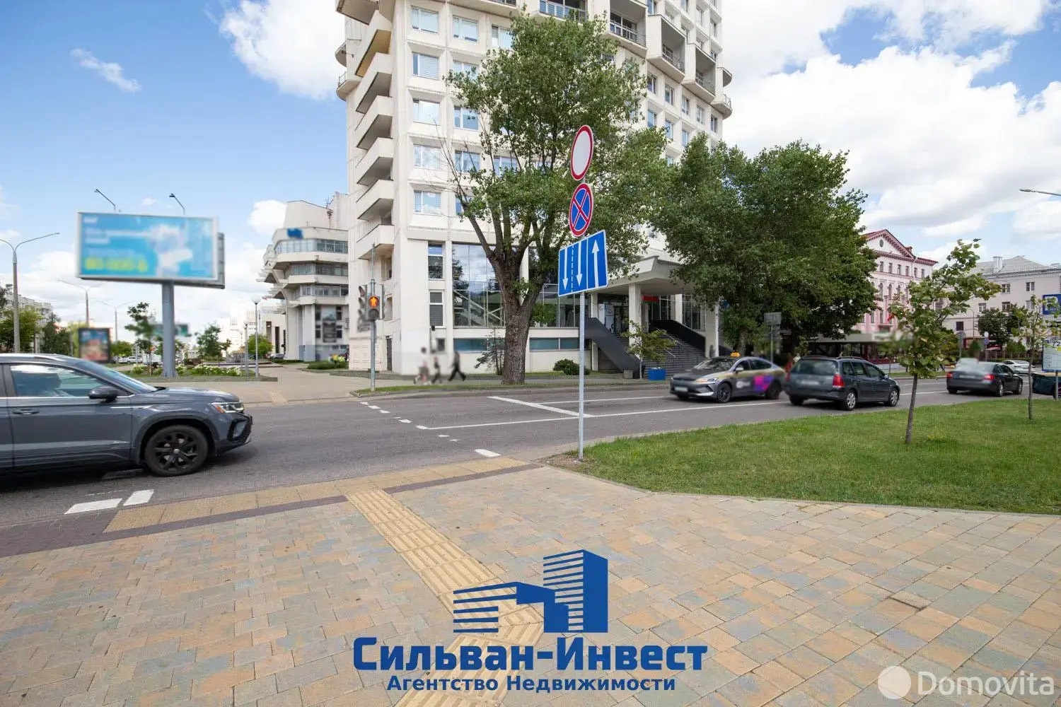 Купить офис на ул. Мельникайте, д. 2 в Минске, 600000BYN, код 10581 - фото 24