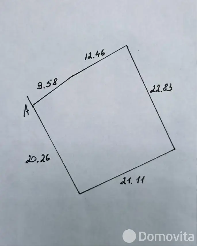 купить дачу, Витебск, ул. 1-я Полярная, д. 67