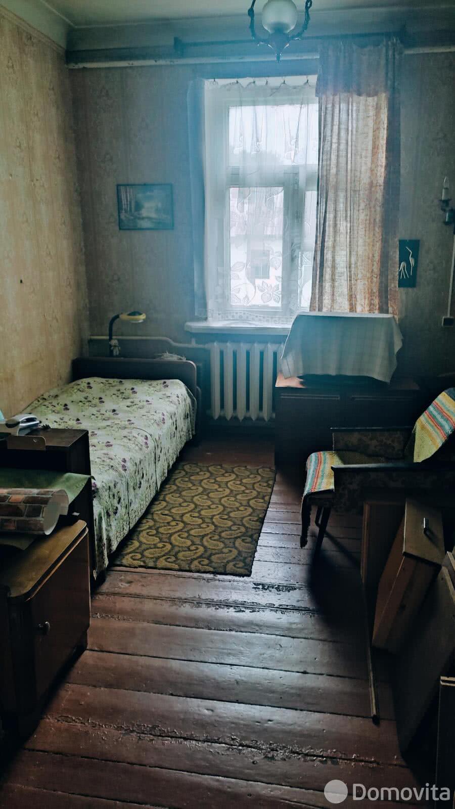 Купить 3-комнатную квартиру в Могилеве, ул. Менжинского, д. 42, 24000 USD, код: 828029 - фото 6