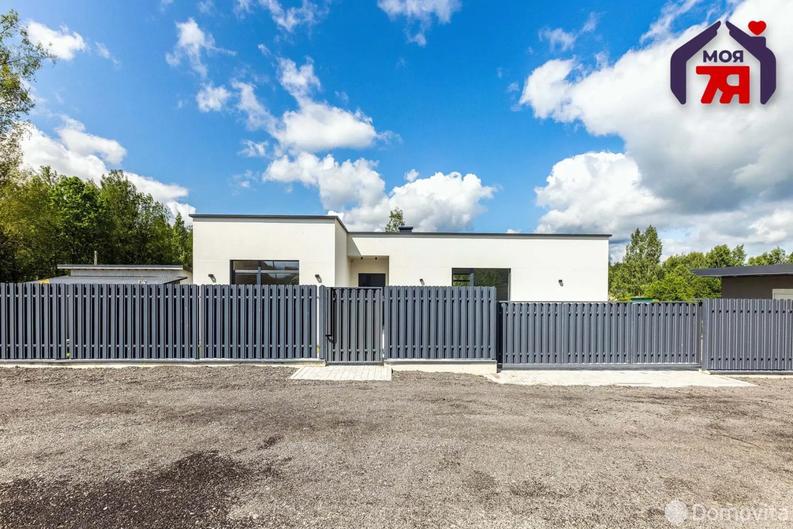 Продажа 1-этажной дачи в Ручеёк Минская область, 130000USD, код 184222 - фото 27