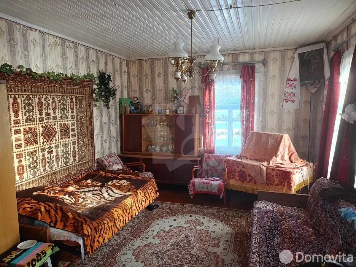 продажа коттеджа, Энергетиков, ул. Марата Казея