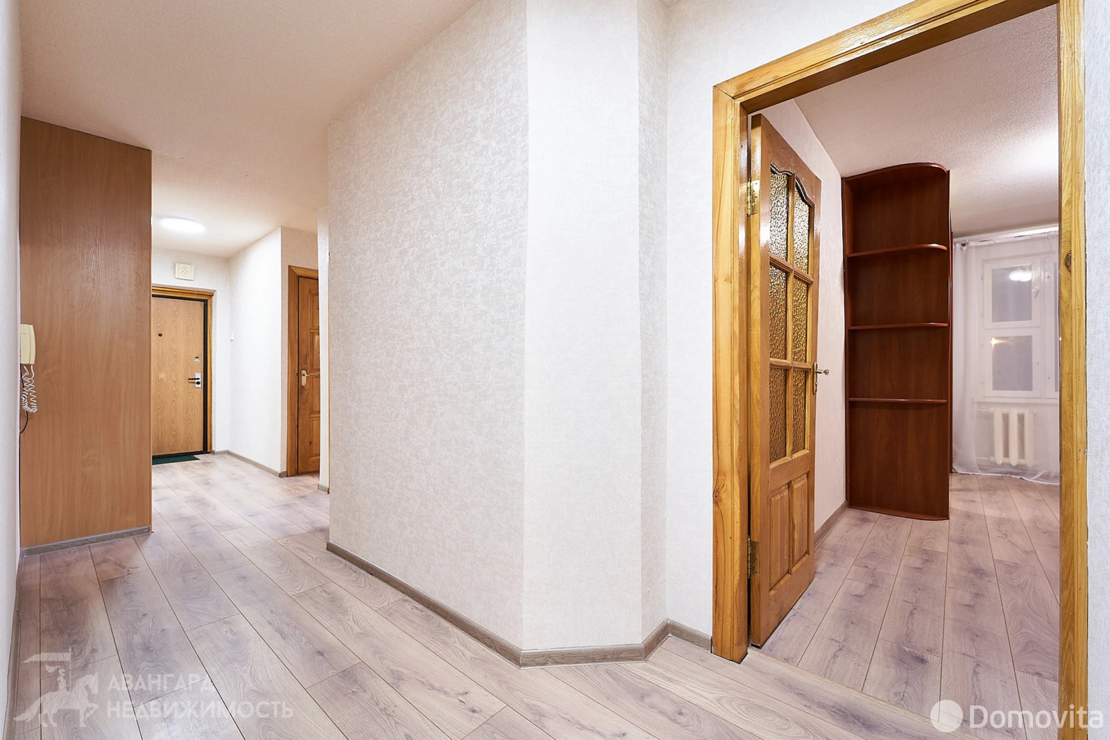 Снять 3-комнатную квартиру в Минске, ул. Бурдейного, д. 2А, 550USD, код 150651 - фото 18