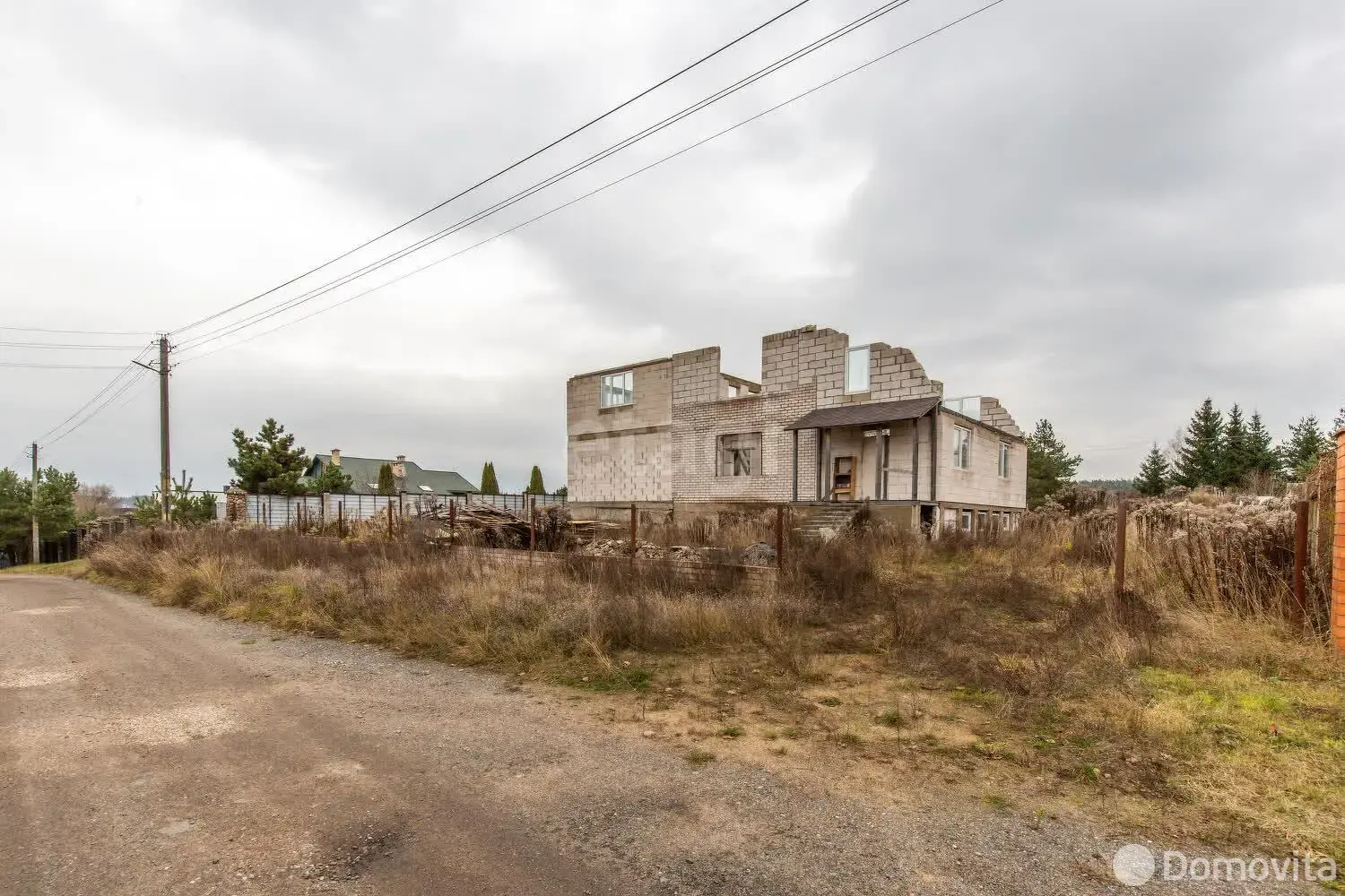 продажа дома, Марьяливо, ул. Нагорная