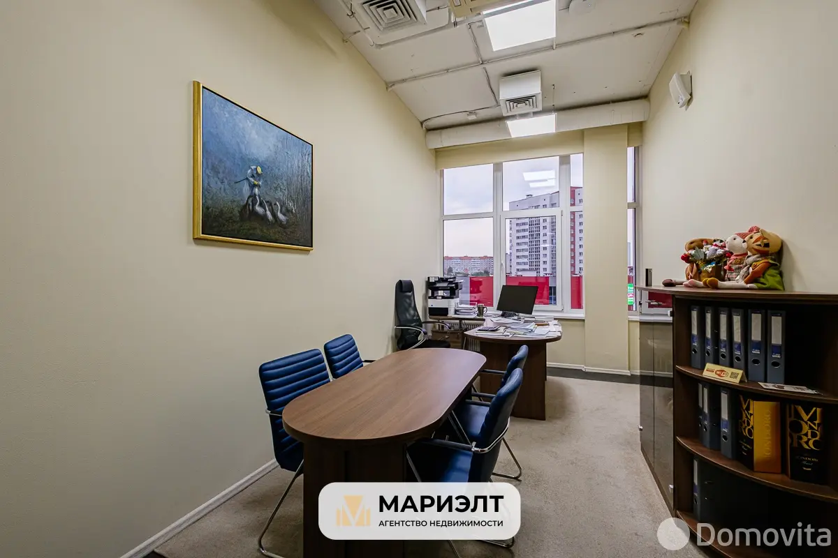 офис, Минск, ул. Гурского, д. 56 