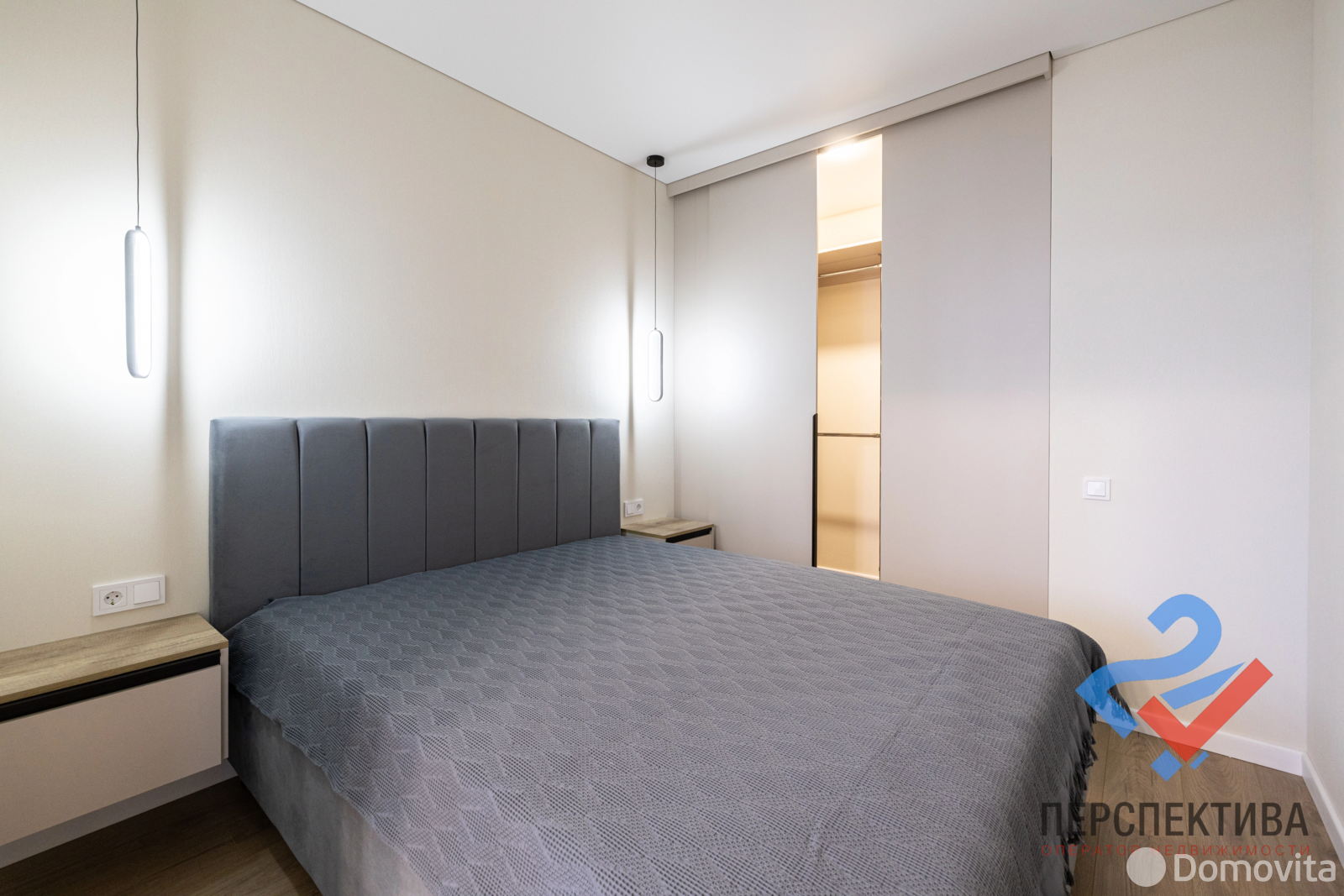 Снять 2-комнатную квартиру в Минске, пр-т Дзержинского, д. 32, 700USD, код 149411 - фото 14