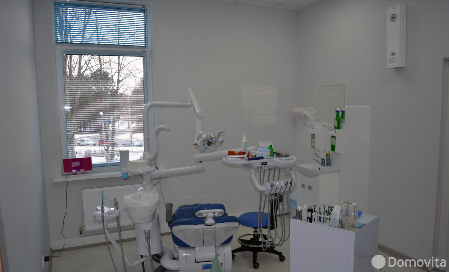 Бизнес-центр Бизнес-центр Валео - фото 15