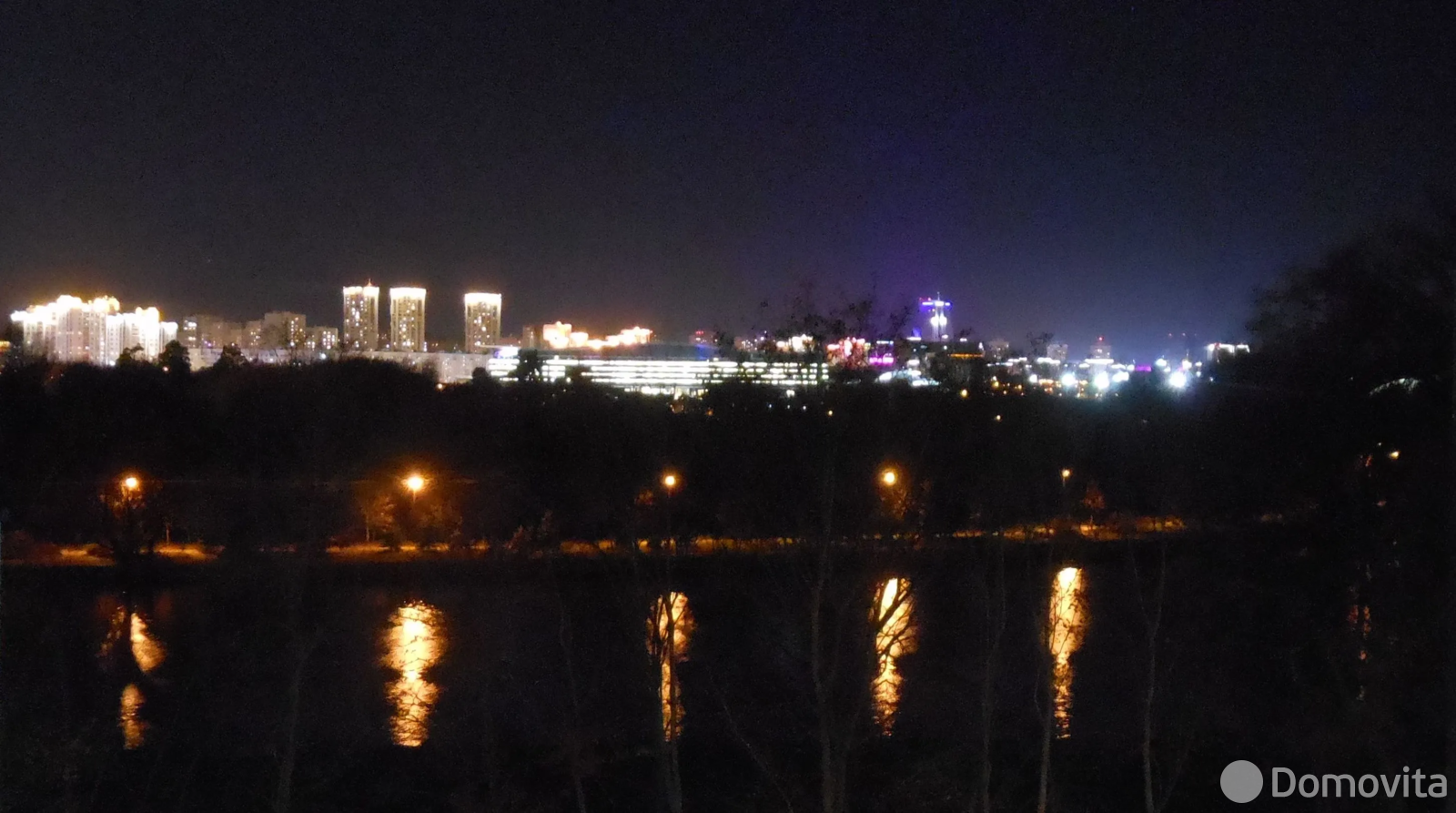 Снять 2-комнатную квартиру в Минске, ул. Нововиленская, д. 31, 850USD, код 150137 - фото 11