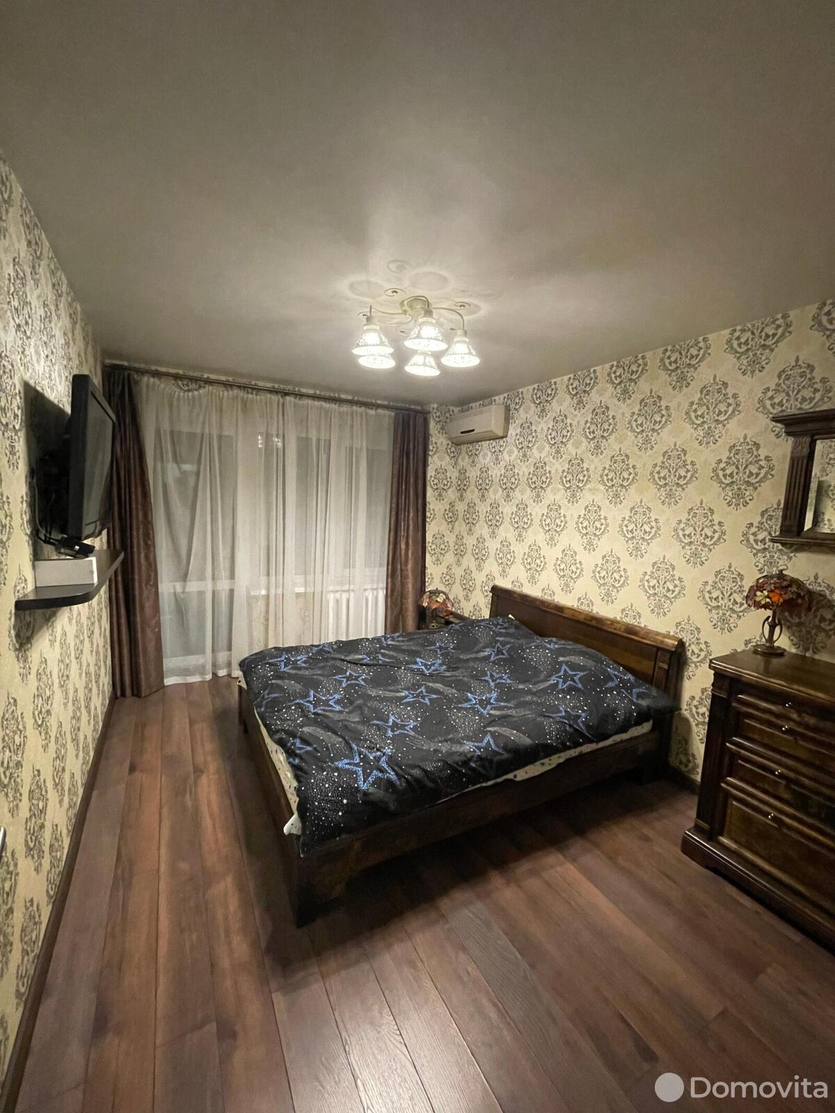 Продажа 3-комнатной квартиры в Гомеле, ул. Советская, д. 97/2, 77000 USD, код: 1009496 - фото 2