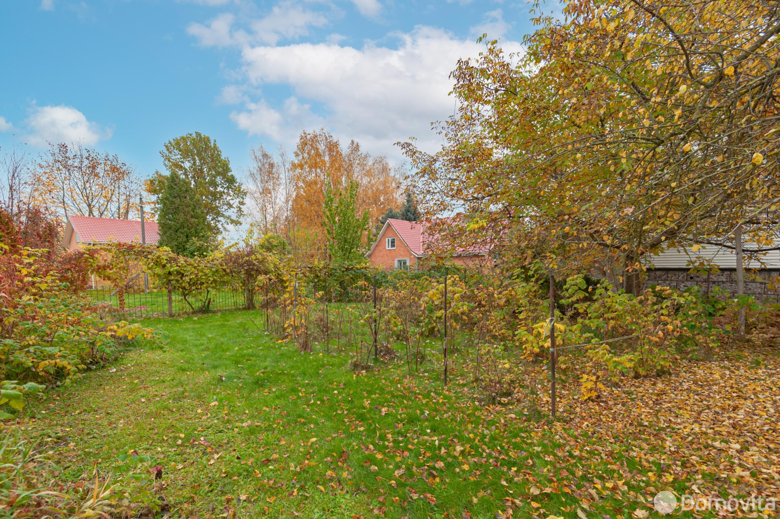 коттедж, Богатырево, ул. Тихая, д. 24 - лучшее предложение