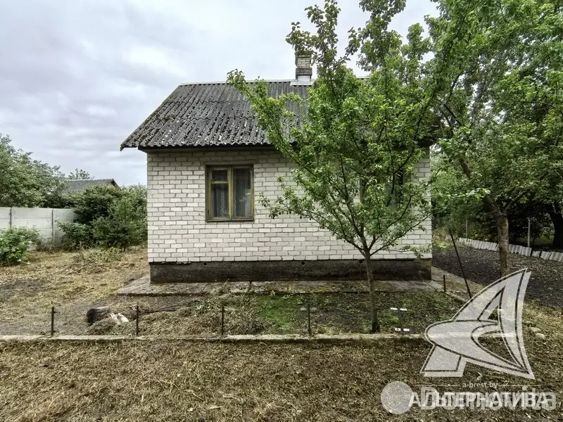 дача, Росинка при Брестском ДЭУ-138, , стоимость продажи 50 000 р.