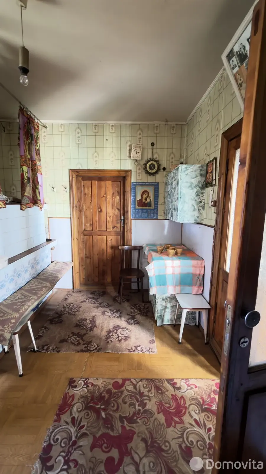 Стоимость продажи дома, Гольчичи, ул. Первомайская