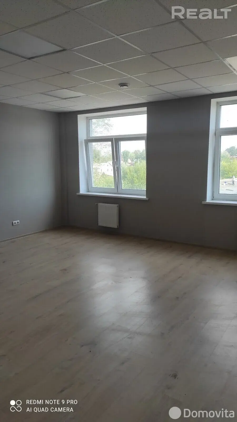 Стоимость аренды офиса, Боровлянский сельский Совет,